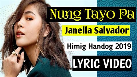 janella salvador|Iba pa.